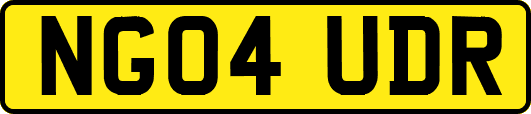 NG04UDR