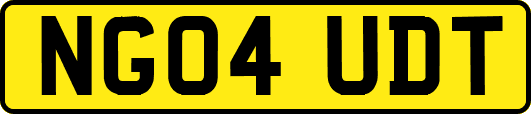 NG04UDT