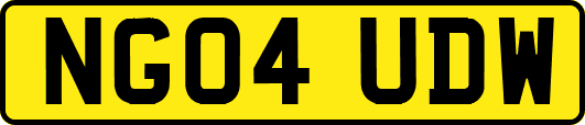 NG04UDW