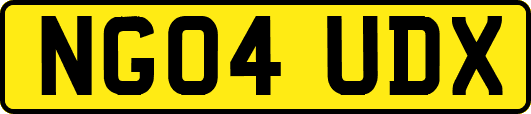 NG04UDX