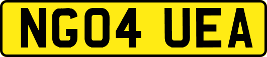NG04UEA
