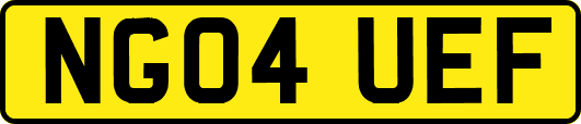 NG04UEF