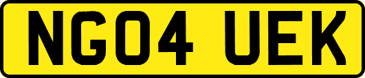 NG04UEK
