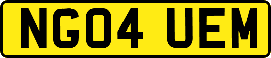 NG04UEM