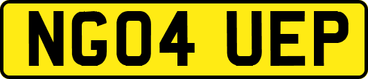 NG04UEP