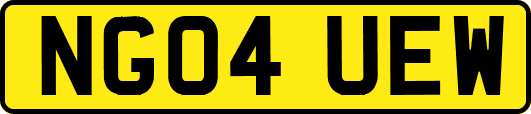 NG04UEW