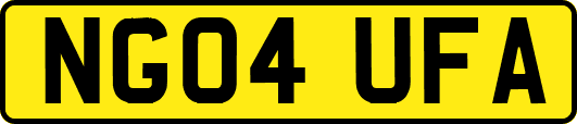 NG04UFA