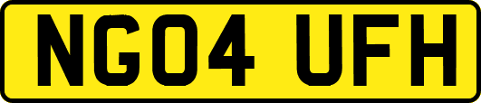NG04UFH