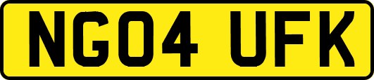 NG04UFK