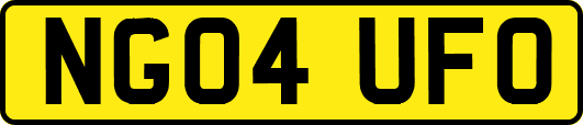 NG04UFO