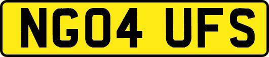 NG04UFS