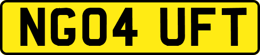 NG04UFT