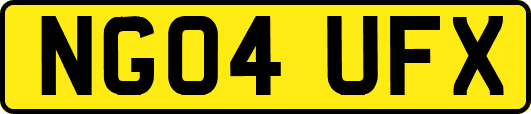 NG04UFX