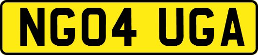 NG04UGA