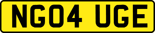 NG04UGE
