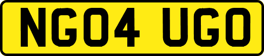 NG04UGO