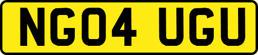 NG04UGU