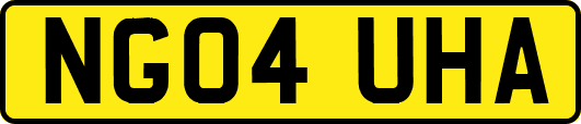 NG04UHA