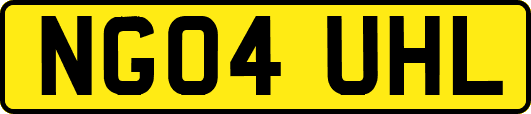 NG04UHL