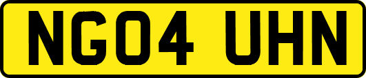 NG04UHN