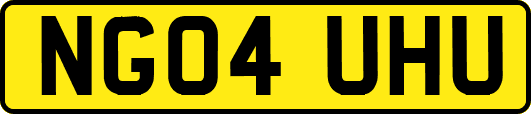 NG04UHU