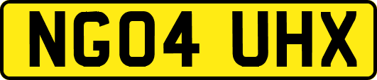 NG04UHX