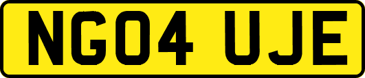 NG04UJE