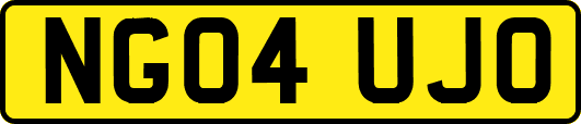 NG04UJO