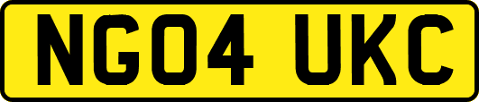 NG04UKC