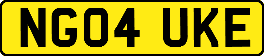 NG04UKE
