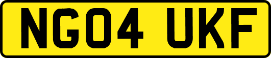 NG04UKF