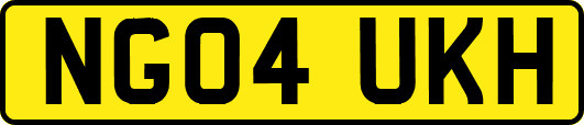 NG04UKH