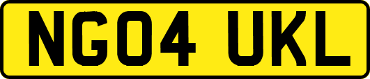 NG04UKL