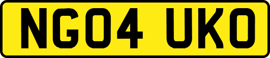 NG04UKO