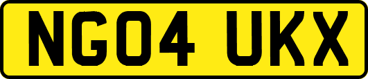 NG04UKX