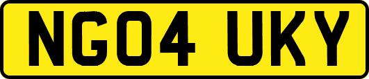 NG04UKY
