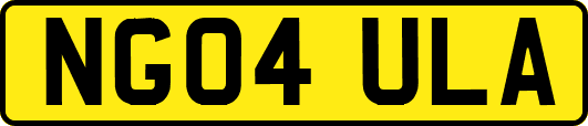 NG04ULA