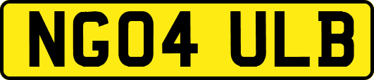 NG04ULB