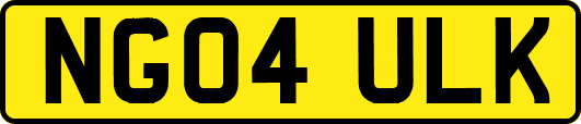 NG04ULK