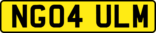 NG04ULM
