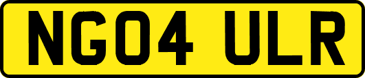 NG04ULR