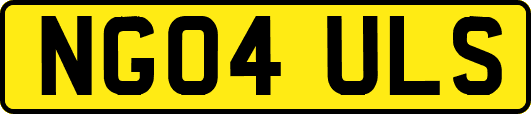 NG04ULS