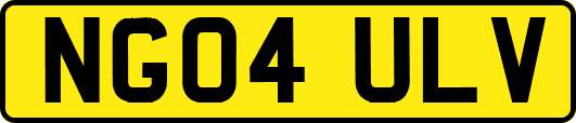 NG04ULV