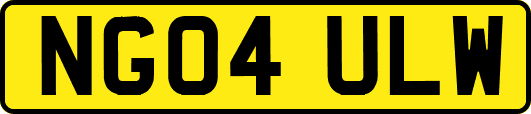 NG04ULW