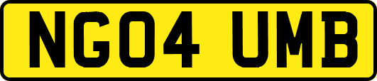 NG04UMB