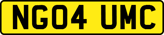 NG04UMC