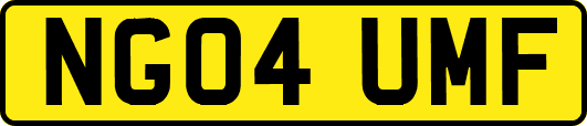 NG04UMF