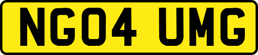 NG04UMG