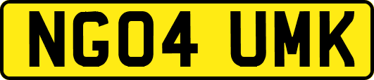 NG04UMK