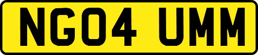 NG04UMM